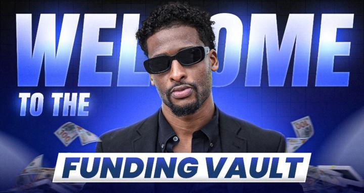 The Funding Vault