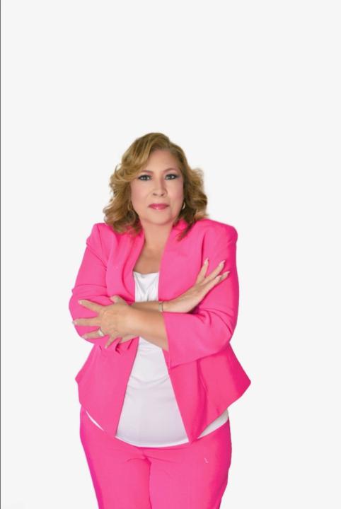 Carmen Johnson