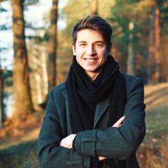 Joshua Mickel
