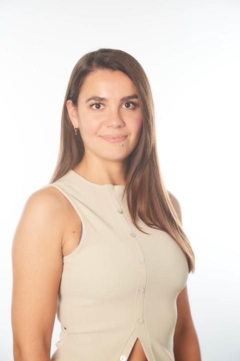 Maria Gonzalez Martin