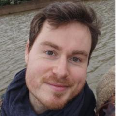Simon Jordan