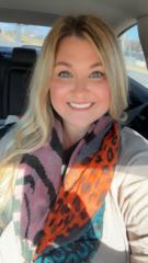 Megan Stegall