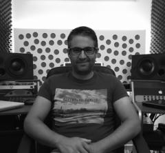 Damien Michenaud