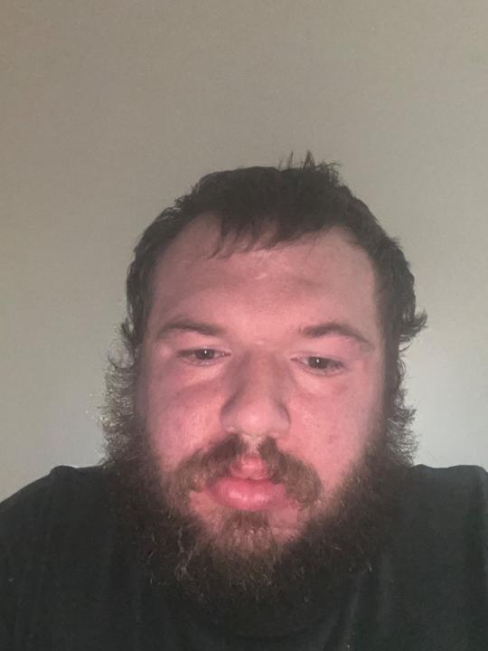 Joshua Scott