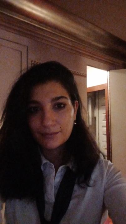 Valentina Faccia
