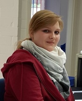 Corinna Loose