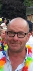 Paul Ruddick