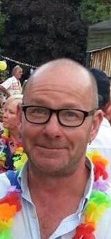 Paul Ruddick