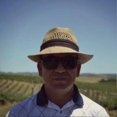 Adilson Valente