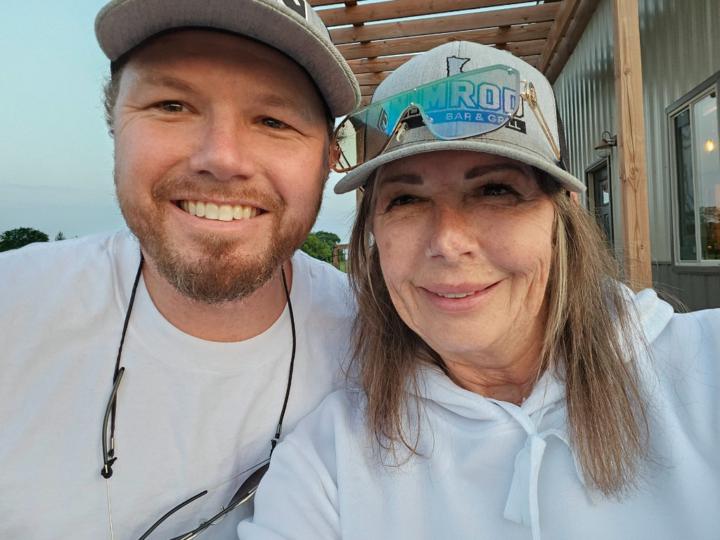 Jody Knaus