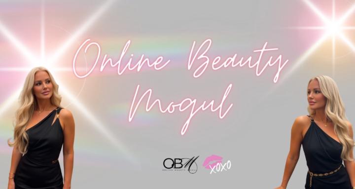 Online Beauty Mogul