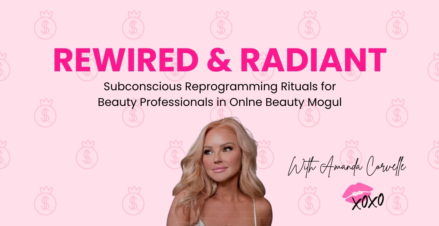 Rewired & Radiant Daily Rituals