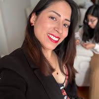 Sirley Dayana Vidal Venegas