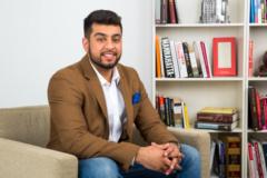 Obaid Naqvi