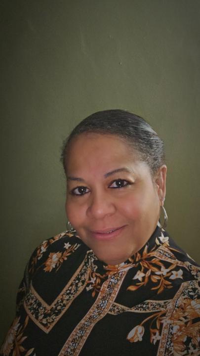 Mildred Burgos-Nwasah