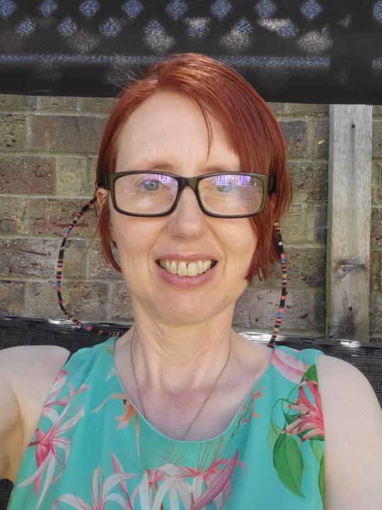 Annette Moyart
