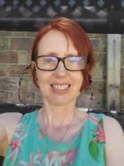 Annette Moyart