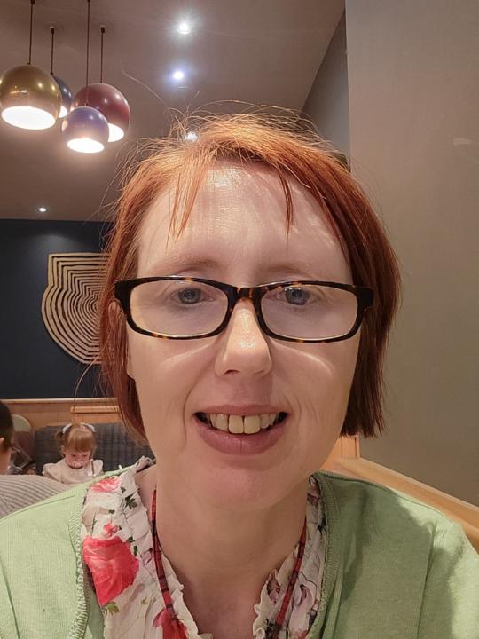 Annette Moyart