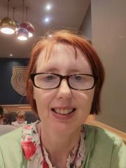 Annette Moyart
