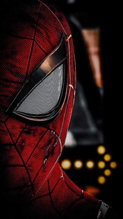 Peter Parker