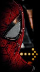Peter Parker
