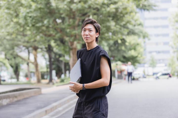 Kazu Coach
