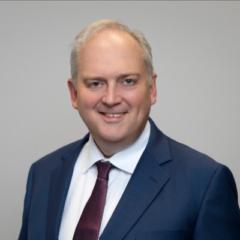 Brad Cantrill