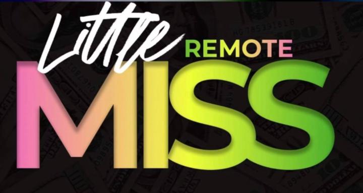 Lil Miss Remote Job Lounge