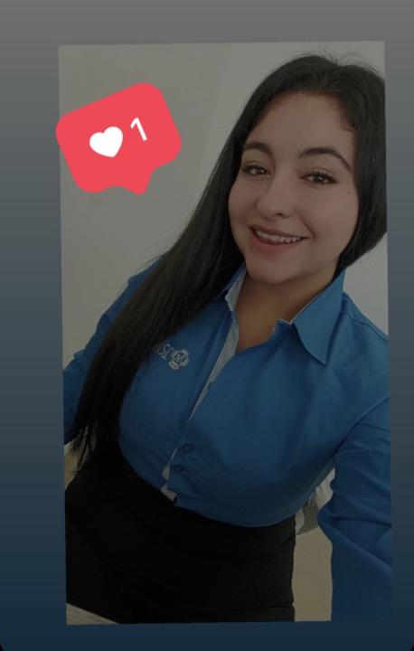 Nury Lorena Ramirez Gonzalez