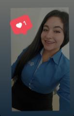 Nury Lorena Ramirez Gonzalez