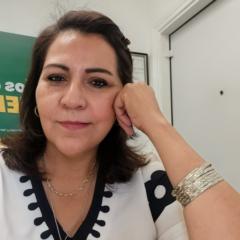 Elena Rios