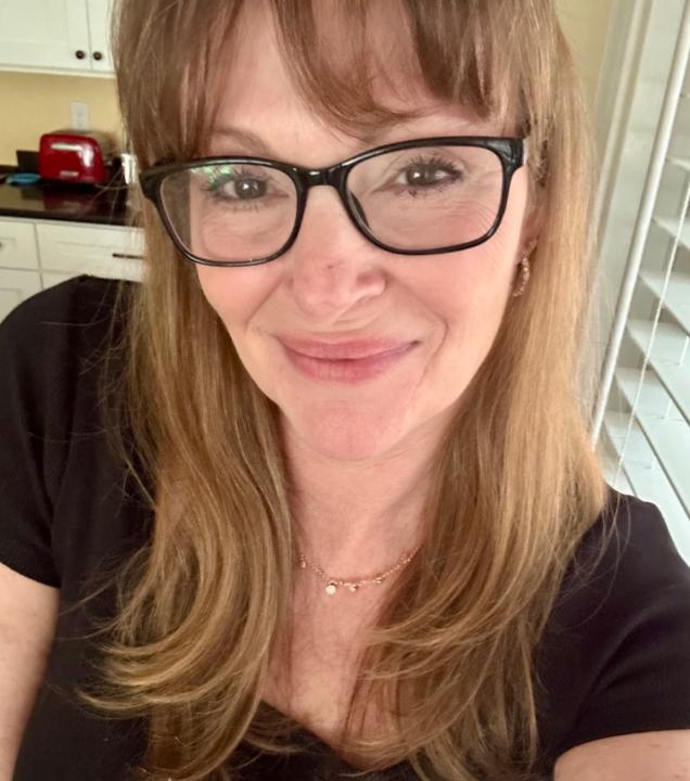 May-Lynn Martelle