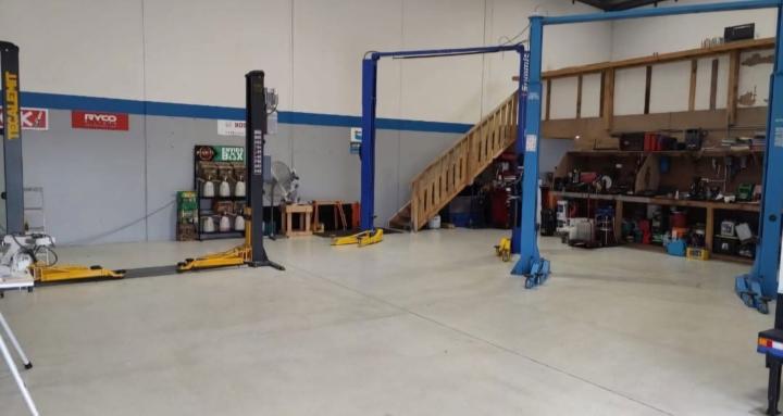 TNN Digital Garage