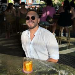 Luis Villarreal
