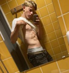 Leo Gustav
