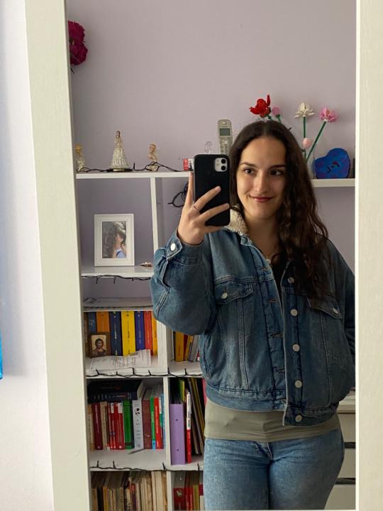 Lia Tzilavian