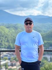 Dashbayar Sergelenbaatar