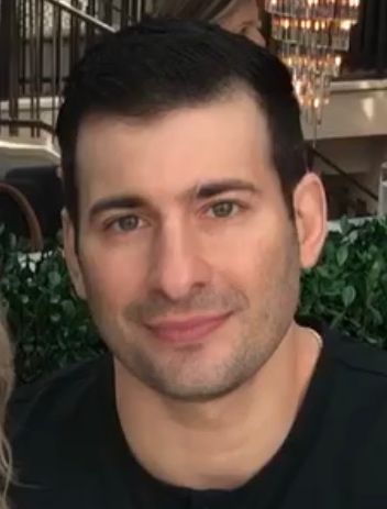 Brett Ezarsky