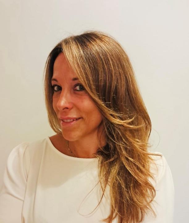 Silvia Pozo jimenez