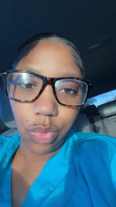 Reionne Williams