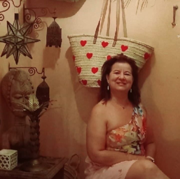 Cláudia Gonçalves