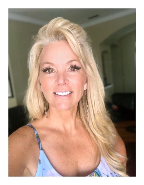 Krista Randall
