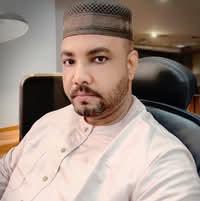 Bashar Elhaj