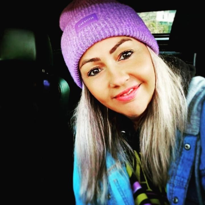Carolin Hofmann