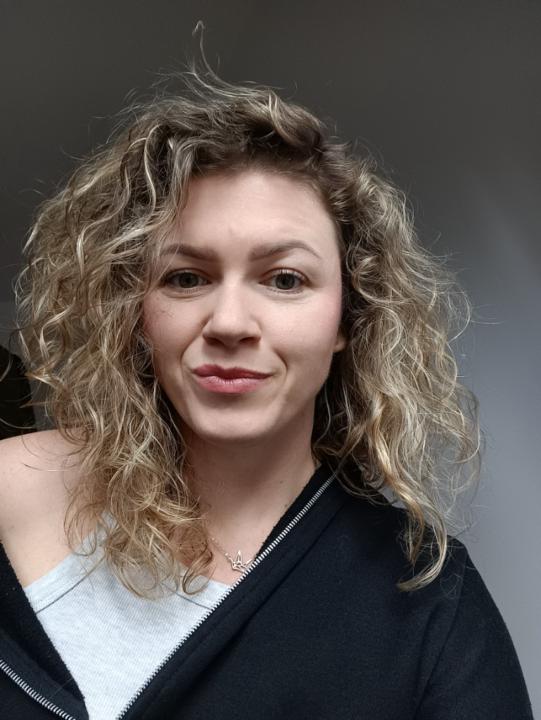 Martyna Pobocha