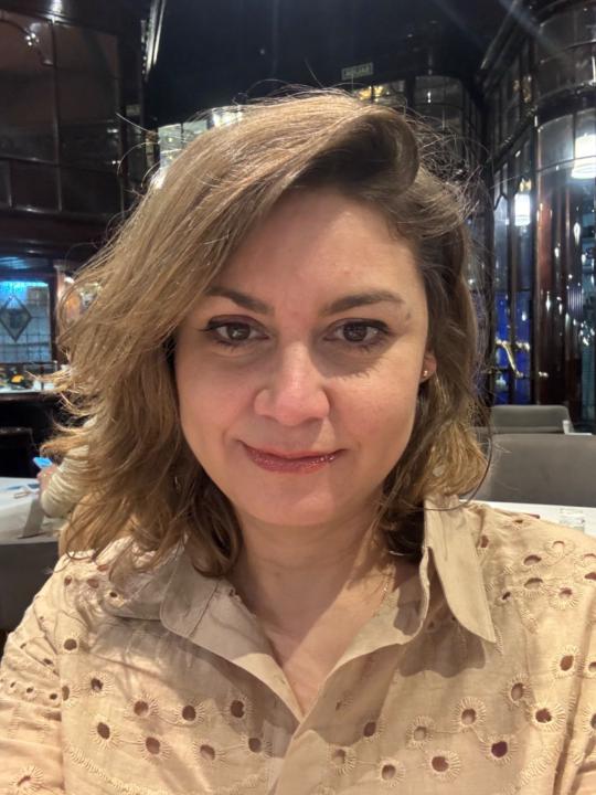 Antonella Sonetti