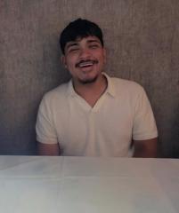 Jonathan Rodriguez