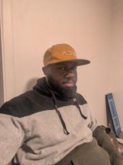 Dieudonne alain Ndjebayi maga