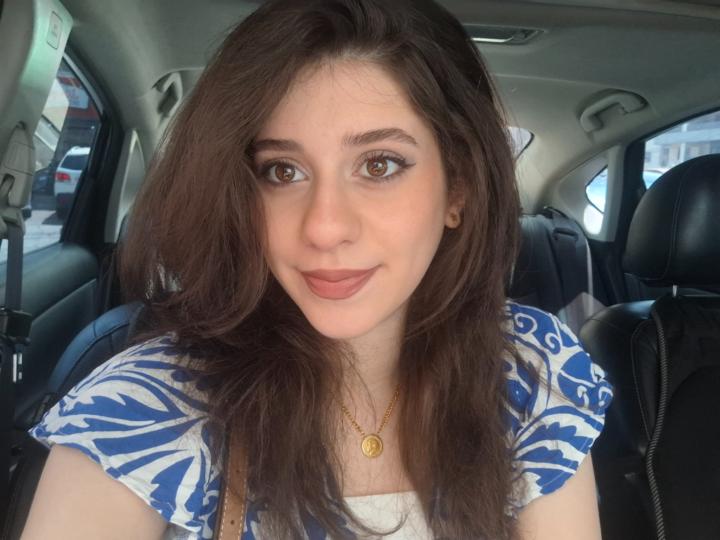 Lama Harb