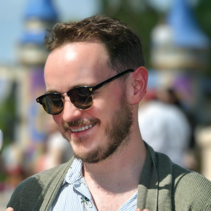 Pearse McCann